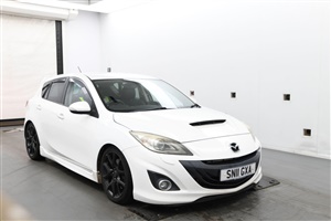 Large image for the Used Mazda 3