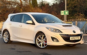 Large image for the Used Mazda 3