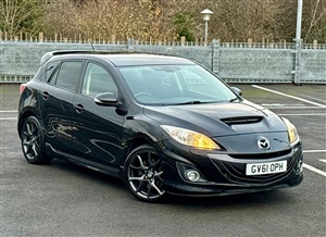 Large image for the Used Mazda 3