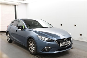 Large image for the Used Mazda 3
