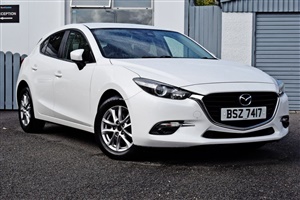 Large image for the Used Mazda MAZDA3
