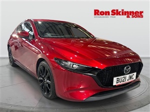 Large image for the Used Mazda MAZDA3