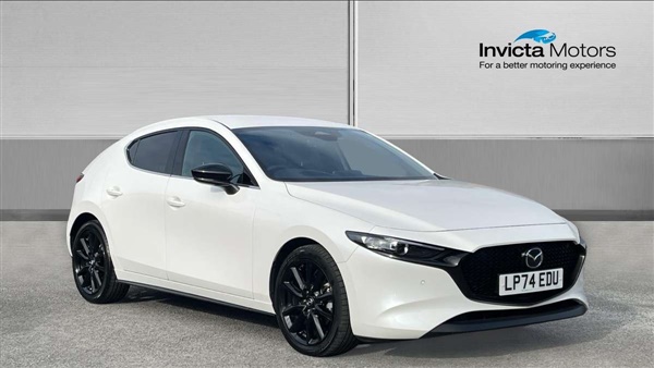 Large image for the Used Mazda 3