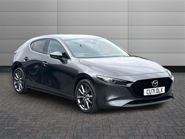 Large image for the Used Mazda 3