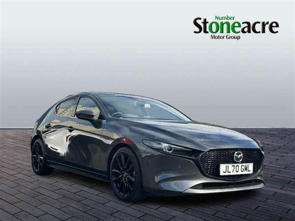Large image for the Used Mazda 3