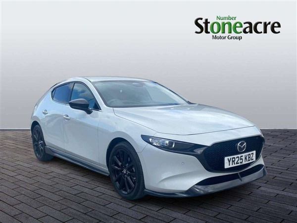 Large image for the Used Mazda 3