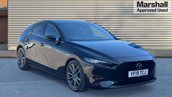 Large image for the Used Mazda 3