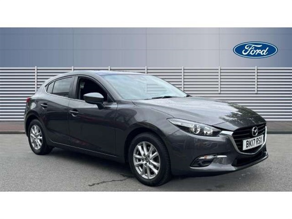Large image for the Used Mazda 3