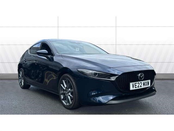 Large image for the Used Mazda 3