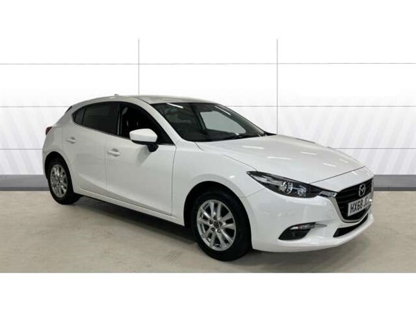 Large image for the Used Mazda 3