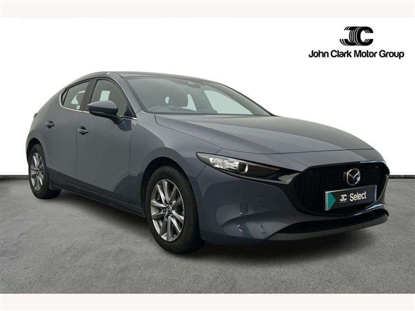 Large image for the Used Mazda 3