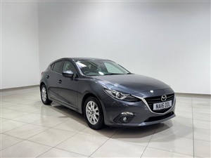 Large image for the Used Mazda MAZDA3