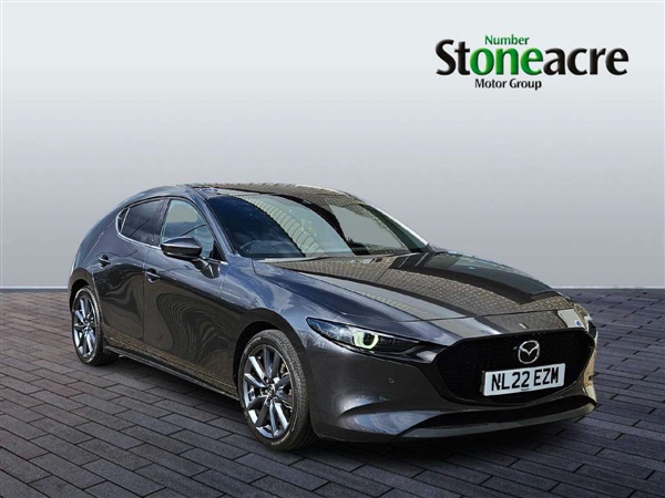Large image for the Used Mazda 3
