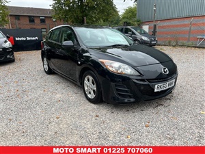 Large image for the Used Mazda MAZDA3