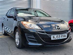 Large image for the Used Mazda 3