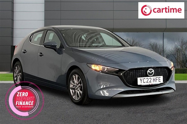 Large image for the Used Mazda MAZDA3
