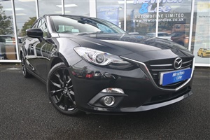 Large image for the Used Mazda MAZDA3