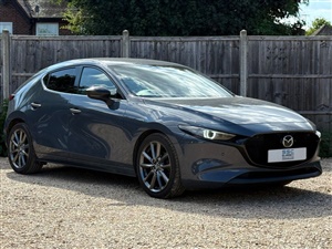 Large image for the Used Mazda MAZDA3