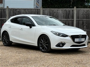 Large image for the Used Mazda MAZDA3