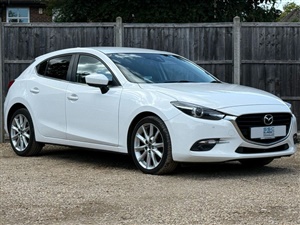 Large image for the Used Mazda MAZDA3