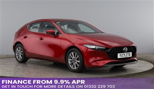 Large image for the Used Mazda MAZDA3