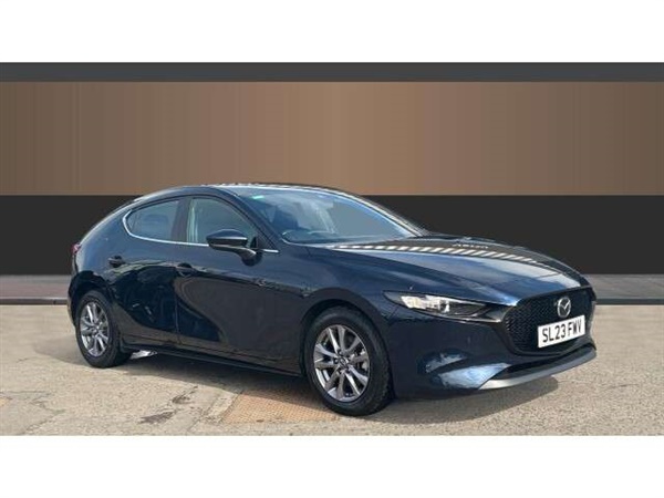 Large image for the Used Mazda 3