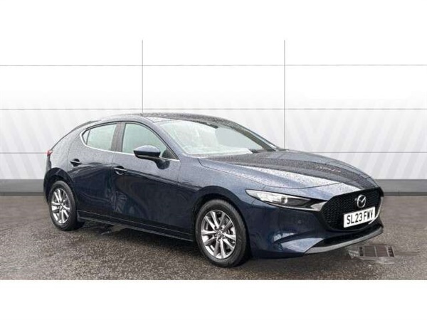 Large image for the Used Mazda 3
