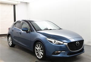 Large image for the Used Mazda MAZDA3