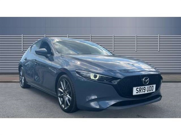 Large image for the Used Mazda 3