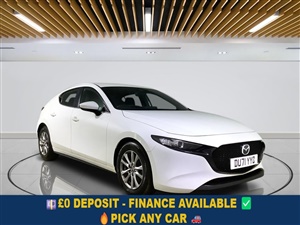 Large image for the Used Mazda MAZDA3