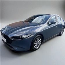 Large image for the Used Mazda Mazda3
