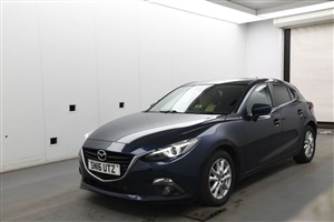 Large image for the Used Mazda MAZDA3