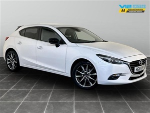 Large image for the Used Mazda Mazda3