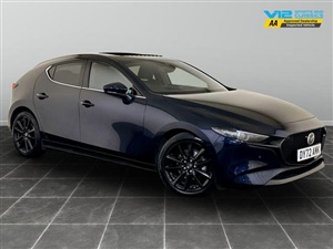 Large image for the Used Mazda Mazda3