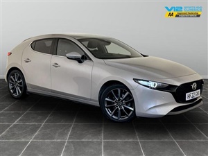 Large image for the Used Mazda Mazda3