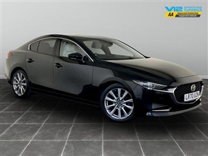 Large image for the Used Mazda Mazda3