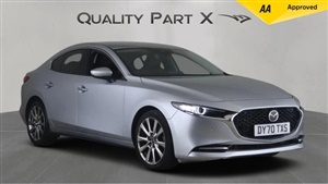 Large image for the Used Mazda Mazda3