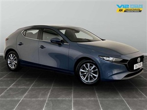 Large image for the Used Mazda Mazda3