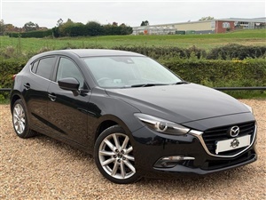 Large image for the Used Mazda Mazda3