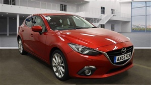 Large image for the Used Mazda Mazda3