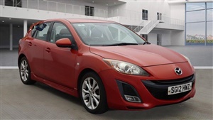 Large image for the Used Mazda Mazda3