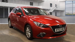 Large image for the Used Mazda Mazda3