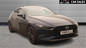 Large image for the Used Mazda MAZDA3