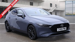Large image for the Used Mazda MAZDA3