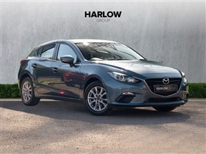 Large image for the Used Mazda MAZDA3