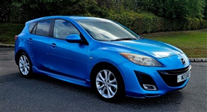 Large image for the Used Mazda Mazda3