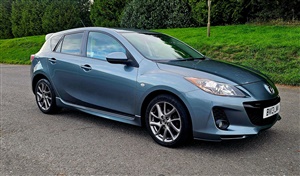 Large image for the Used Mazda Mazda3