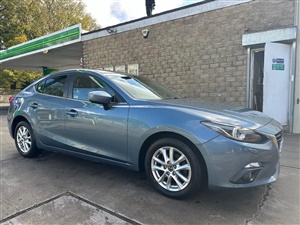 Large image for the Used Mazda Mazda3