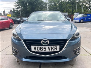 Large image for the Used Mazda Mazda3