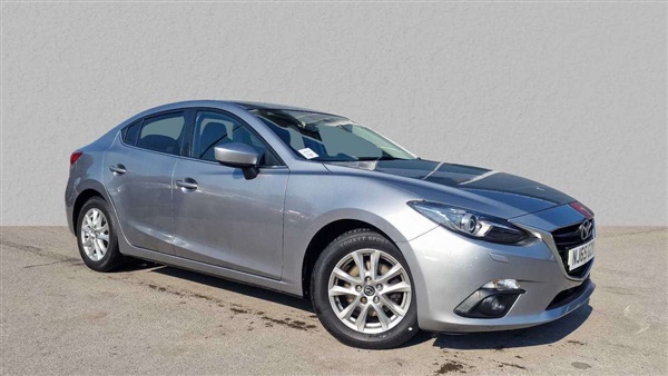 Large image for the Used Mazda 3